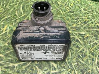 Блок управления ABS/ESP MAN TGX 1 поколение 2015, 12.4 л., D 2676 LF 45, дизель, АКПП, 81259370051