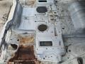 каркас кабины MAN TGA 1 поколение 2006, 12.8 л., D 2876 LF 12, дизель, МКПП, 81600007848, 81600007920, 81600007849, 81600007922 - фото №7