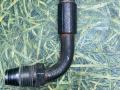 шланг гидроусилителя Volvo FH 2 поколение 2003, 12.1 л., D12D460, дизель, МКПП - фото №2