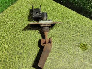 кулиса DAF XF 105 1 поколение 2011, 12.9 л., MX 340, дизель, МКПП, 1792616