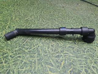 трубка печки IVECO Stralis 2 поколение 2009, дизель, МКПП, 97643B