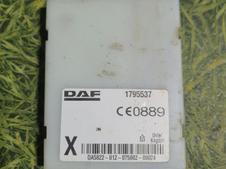 блок управления (другие) DAF XF 105 1 поколение 2007, 12.9 л., MX 300, дизель, МКПП, грузовик, 1795537
