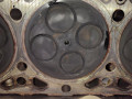 головка блока цилиндров DAF XF 105 1 поколение 2011, 12.9 л., MX 340, дизель, МКПП, 1833333, 2190199 - фото №8
