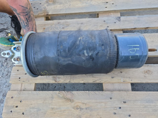 пневмоподушка Volvo FH 2 поколение 2010, 12.8 л., D13C420, дизель, АКПП, 20582214