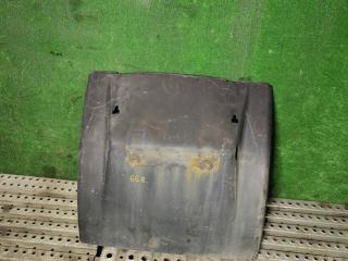 подкрылок оси перед. прав. DAF XF 105 1 поколение 2010, 12.9 л., MX 300, дизель, МКПП, 1659810