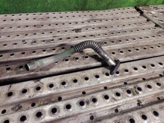 масляная трубка турбины Volvo FM 3 поколение 2015, 10.8 л., D11K410, дизель, АКПП, 7421765323, 21765323