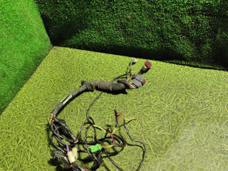 дверная проводка DAF XF 105 1 поколение 2012, 12.9 л., MX 340, дизель, МКПП, 1899945