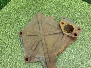 корпус помпы Renault Magnum 3 поколение 2003, 12.0 л., MACK E.TECH C/46, дизель, МКПП, 771GB538M, 5001858746