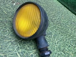 фонарь рабочего света IVECO Stralis 1 поколение 2006, дизель, АКПП, 05105002