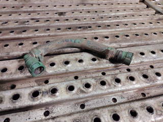 патрубок радиатора Volvo FM 3 поколение 2015, 10.8 л., D11K410, дизель, АКПП, 21769676