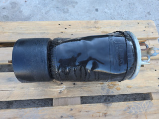 пневмоподушка Volvo FH 3 поколение 2013, 12.8 л., D13C500, дизель, АКПП, 21961443