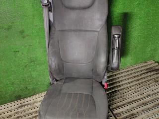 сиденье переднее DAF XF 106 1 поколение 2018, 12.9 л., MX-13 375, дизель, АКПП, правый руль, 2104654