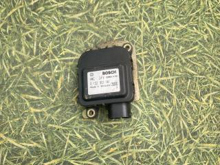 моторчик заслонки печки IVECO Stralis 2 поколение 2009, дизель, МКПП, 0132801141