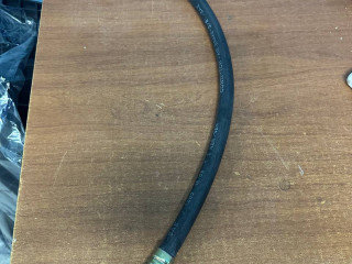 шланг тормозной DAF XF 95 2000, 0629571