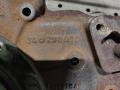 помпа Mercedes-Benz Actros 3 поколение (MP3) 2010, 11.9 л., OM 541.976, дизель, АКПП, 5412001901, 5412002801 - фото №3