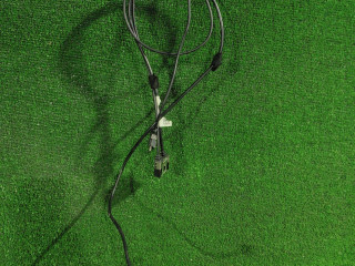 проводка кабины DAF XF 106 1 поколение 2018, дизель, АКПП, правый руль, 2140831