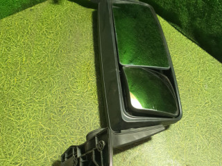 зеркало наружное правое MAN TGX 1 поколение 2017, 12.4 л., D 2676 LF 52, дизель, АКПП, правый руль, 81637306758