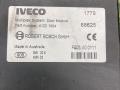 блок управления центральным замком IVECO Stralis 2 поколение 2009, дизель, МКПП, 41221004 - фото №2