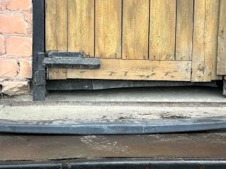 рессора передняя MAN TGX 1 поколение 2018, F088T479ZA75, 81434026316