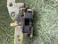 замок двери передней правой MAN TGA 1 поколение 2005, 10.5 л., D 2066 LF 11, дизель, АКПП, 81626806122 - фото №4