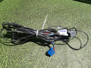 проводка отопителя (печки) DAF XF 105 1 поколение 2010, 12.9 л., MX 340, дизель, МКПП, 1736745