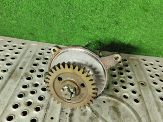 насос гидроусилителя руля Volvo FM 3 поколение 2015, 10.8 л., D11K410, дизель, АКПП, 21186656