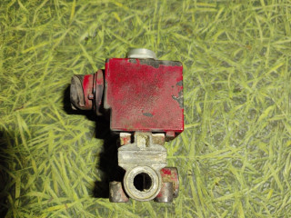 электромагнитный клапан Scania 4-Series 2004, 15.6 л., DC 16.01, дизель, МКПП, 1376794