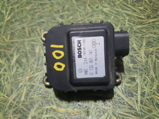 моторчик заслонки печки MAN TGA 1 поколение 2005, 12.8 л., D 2876 LF 12, дизель, МКПП, 0132801141