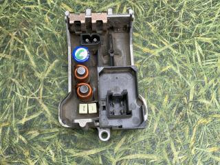 сопротивление печки MAN TGA 1 поколение 2005, 10.5 л., D 2066 LF 11, дизель, АКПП, 9140010500