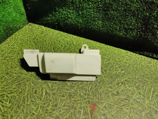 накладка петли двери лев. MAN TGX 1 поколение 2017, 12.4 л., D 2676 LF 52, дизель, АКПП, правый руль, 81624100179