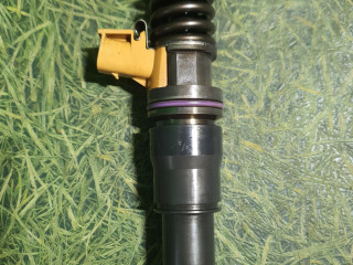 форсунка Volvo FH 3 поколение 2014, 12.8 л., D13K460, дизель, МКПП, 21977909