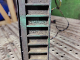 проставка клапанной крышки Volvo FM 3 поколение 2015, 10.8 л., D11K410, дизель, АКПП, 21487567