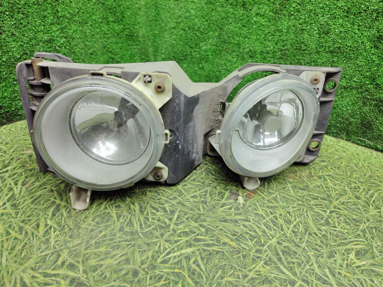 фара противотуманная левая Scania 5-Series 2011, 15.6 л., DC 16.19, дизель, АКПП, 1786692, 2080688, 2248103 - фото №1