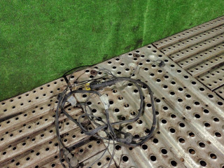 проводка DAF XF 106 1 поколение 2018, дизель, АКПП, 2029298