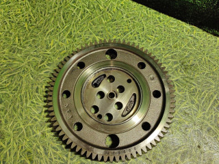 шестерня грм Volvo FH 3 поколение 2014, 12.8 л., D13K460, дизель, МКПП, 20850724