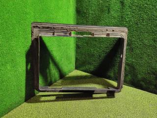 Рамка бардачка Volvo FH 2 поколение 2003, 12.1 л., D12D420, дизель, АКПП, грузовик, 3980332