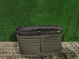 гофра воздухозаборника DAF XF 106 1 поколение 2018, дизель, АКПП, 1862022, 1862021