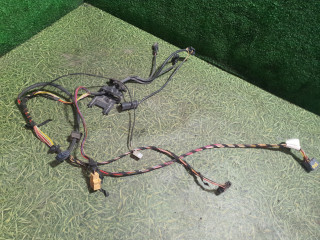 проводка отопителя (печки) MAN TGA 1 поколение 2005, 12.8 л., D 2876 LF 12, дизель, МКПП, 9003397