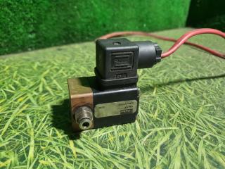 электромагнитный клапан DAF 45 2000, дизель, МКПП, 154TF