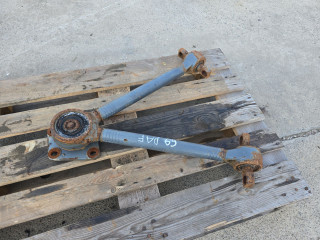 Реактивная тяга задней подвески DAF XF 105 1 поколение 2007, 12.9 л., MX 300, дизель, МКПП, 1617096