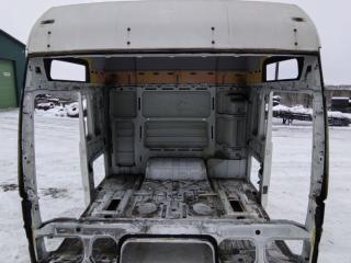 каркас кабины MAN TGX 1 поколение 2016, 12.4 л., D 2676 LF 45, дизель, АКПП, правый руль, 81600007852, 81600007925, 81600007853, 81600007926