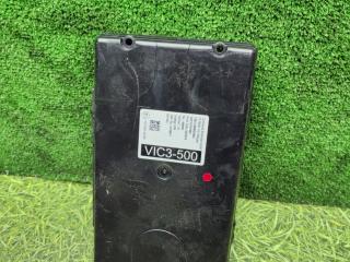 Блок управления VIC 3 DAF XF 106 1 поколение 2018, 12.9 л., MX-13 375, дизель, АКПП, правый руль, 2139671