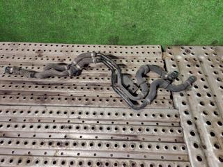 патрубок отопителя (печки) Renault T-Series 1 поколение 2014, дизель, АКПП, 7421950591, 7421903112, 7421903111