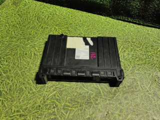 блок управления VECU DAF XF 106 1 поколение 2018, дизель, АКПП, правый руль, 2153835