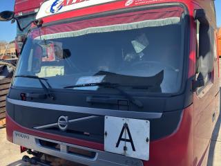 Volvo FM 3 поколение