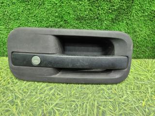 ручка наружная DAF XF 106 1 поколение 2018, 12.9 л., MX-13 375, дизель, АКПП, правый руль, 1872761, 1872763