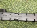 направляющая стекла MAN TGA 1 поколение 2005, 10.5 л., D 2066 LF 11, дизель, АКПП, 81626510056 - фото №5