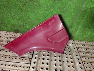 накладка подкрылка (гребень) зад. лев. Scania 5-Series 2011, 15.6 л., DC 16.19, дизель, АКПП, 1431933