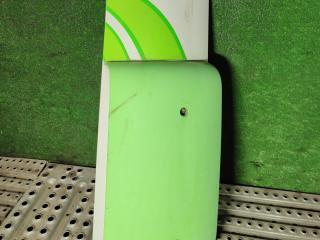 дефлектор (обтекатель) кабины DAF XF 105 1 поколение 2010, 12.9 л., MX 340, дизель, МКПП, 1400009