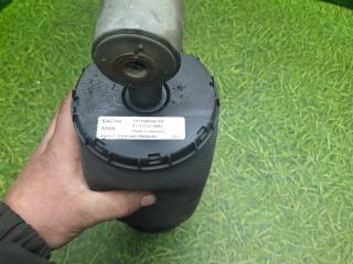 пневмоподушка подвески кабины MAN TGX 1 поколение 2015, 12.4 л., D 2676 LF 45, дизель, АКПП, 81417226082, 731700009779